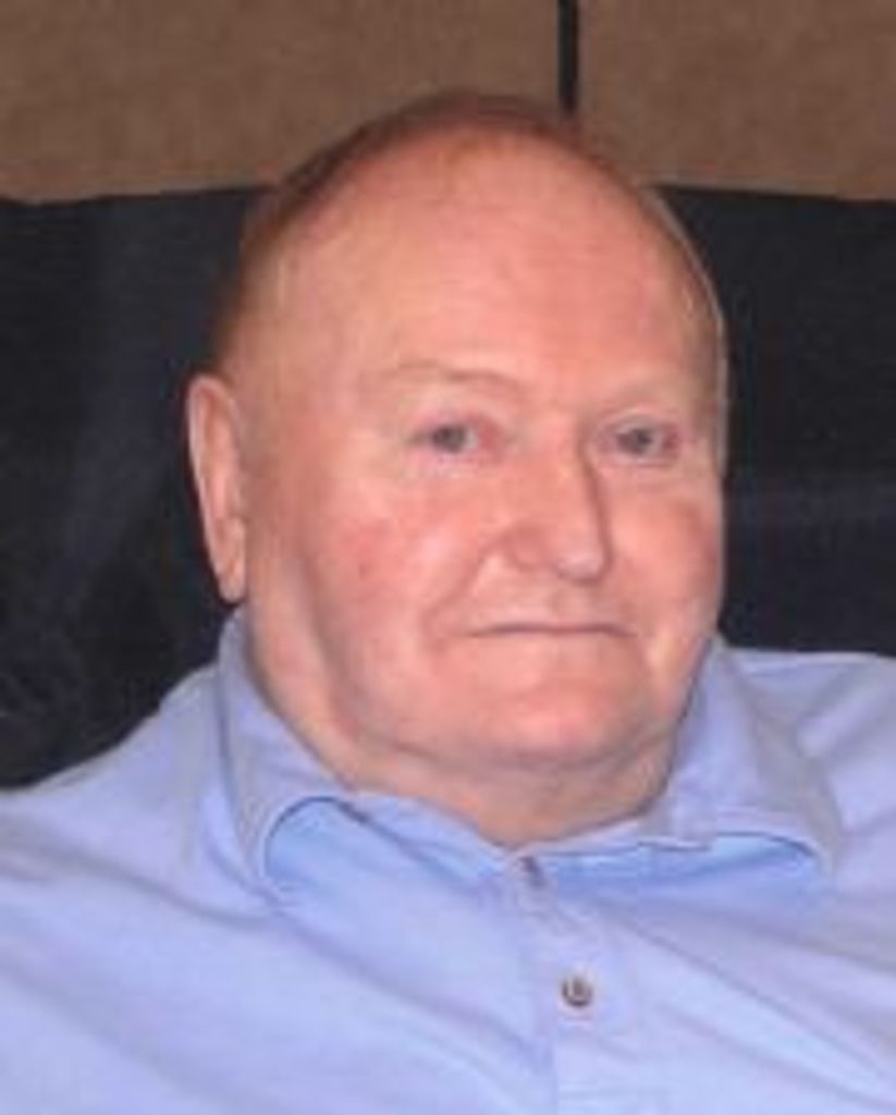 Roger Cluppert