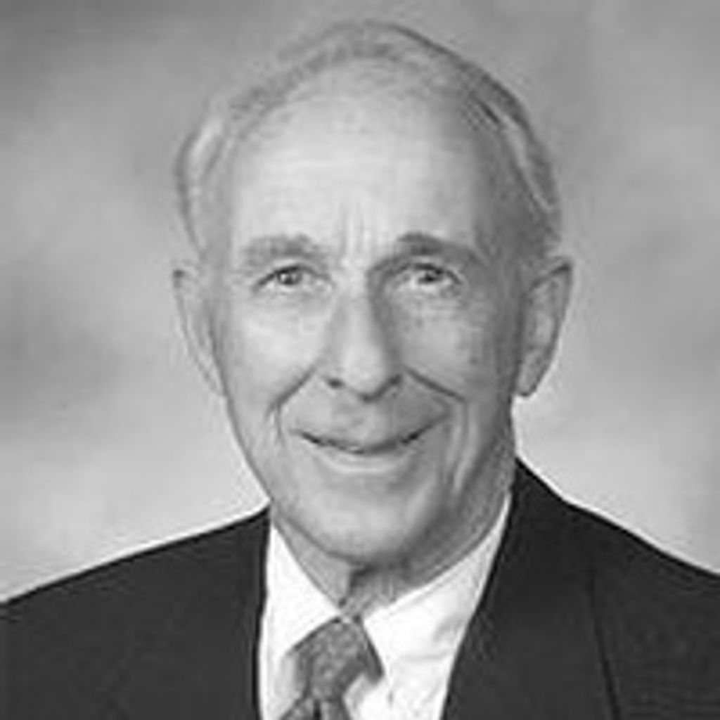 John Sherman Mcgowan Profile Photo