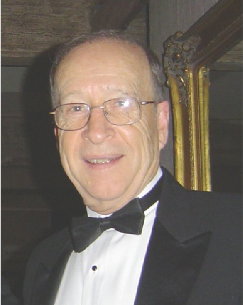William Michael Efeney Profile Photo