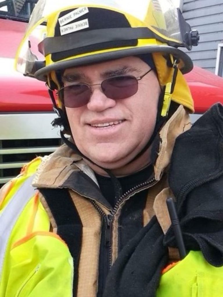 Bernard (Bernie) Palmer Profile Photo