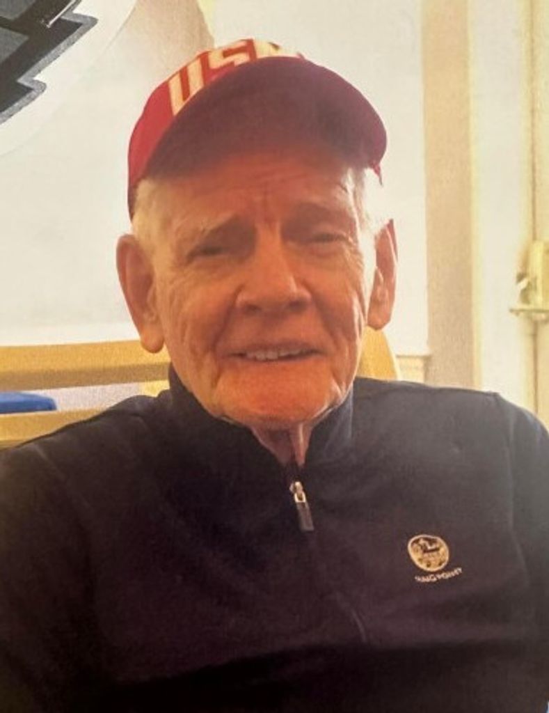 Robert S. Wolfkiel Profile Photo