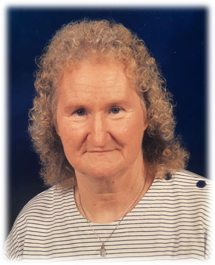 Rachel Sizemore Caudill Williams Profile Photo