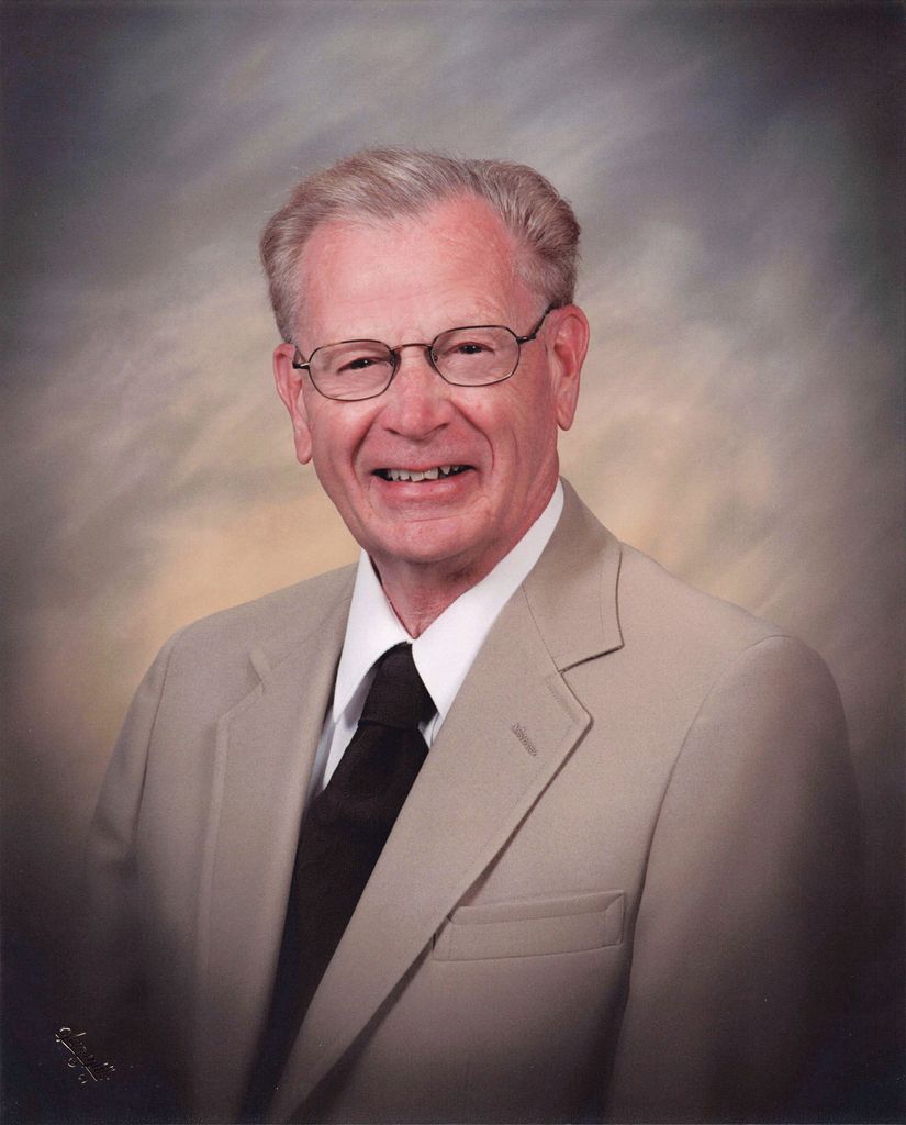 Leonard Ries