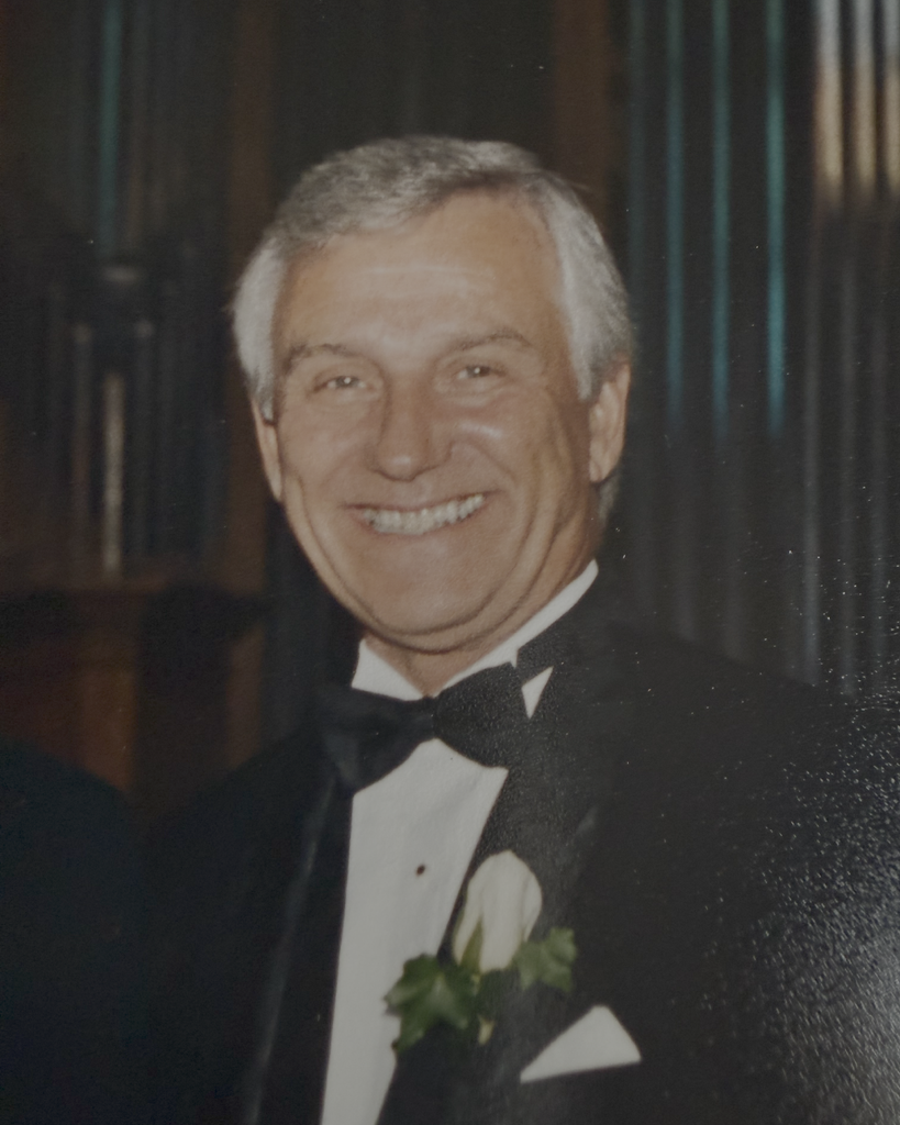 Robert Harold Saindon