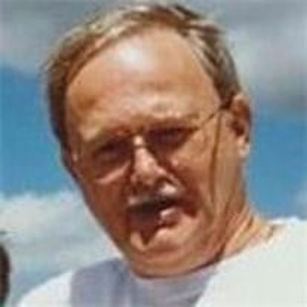 Jerome  "Jerry" Melzer