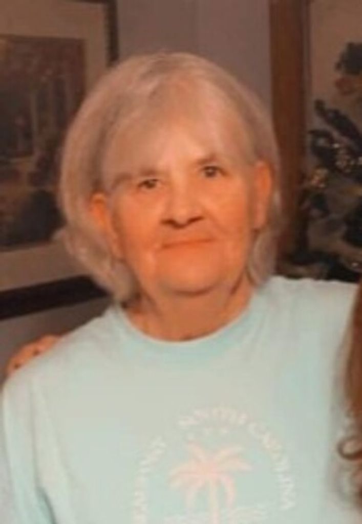 Barbara A. Cupps Profile Photo