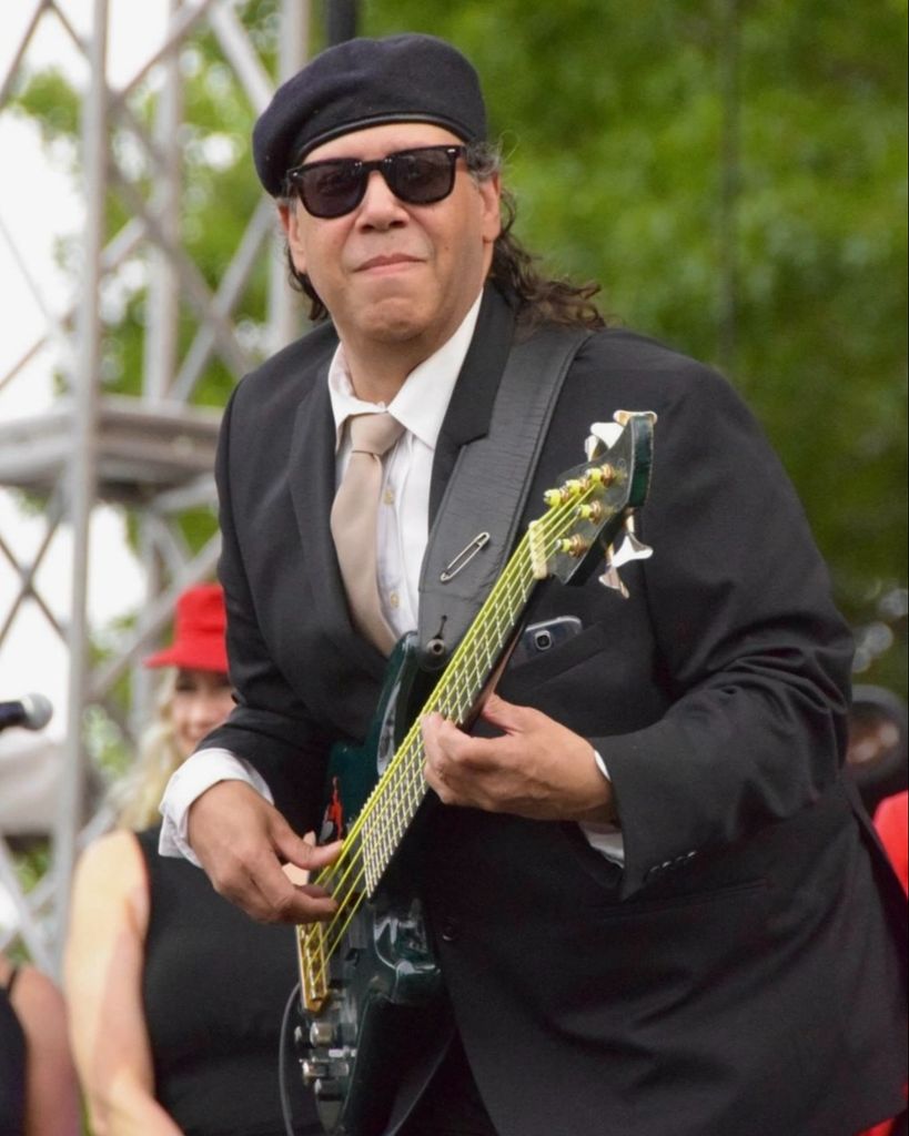 Gary Fountaine