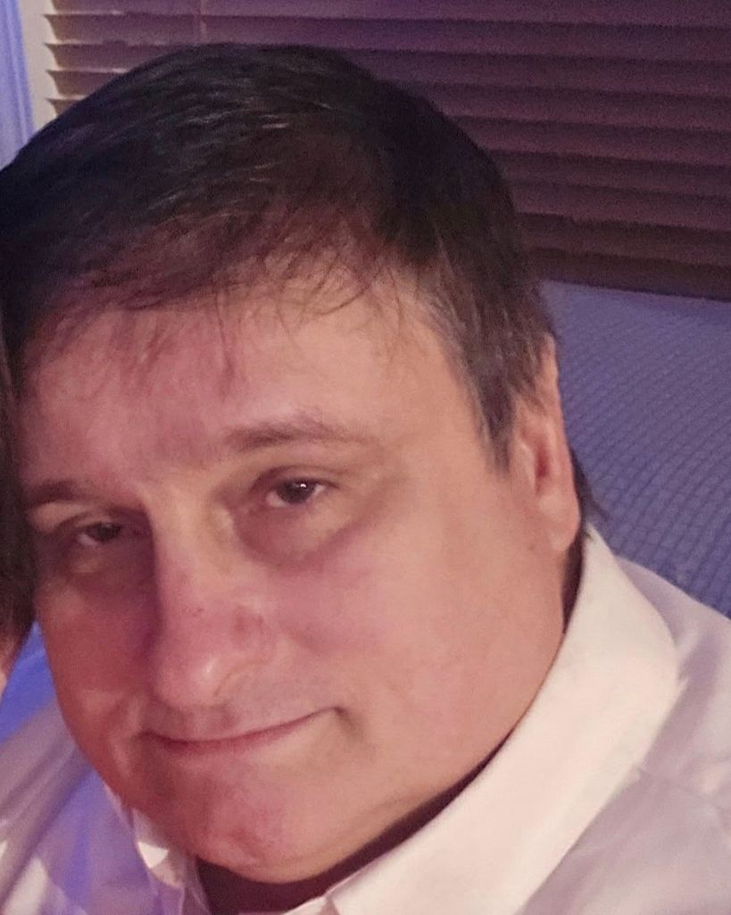 Michael Fooshee Profile Photo