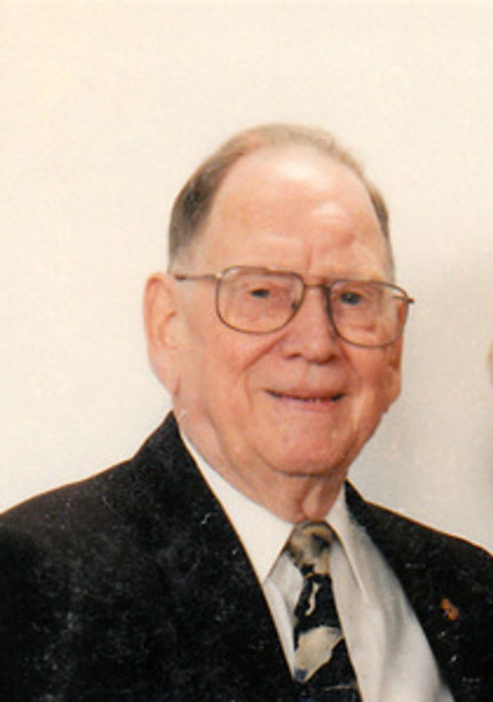 Paul Edward Mondy