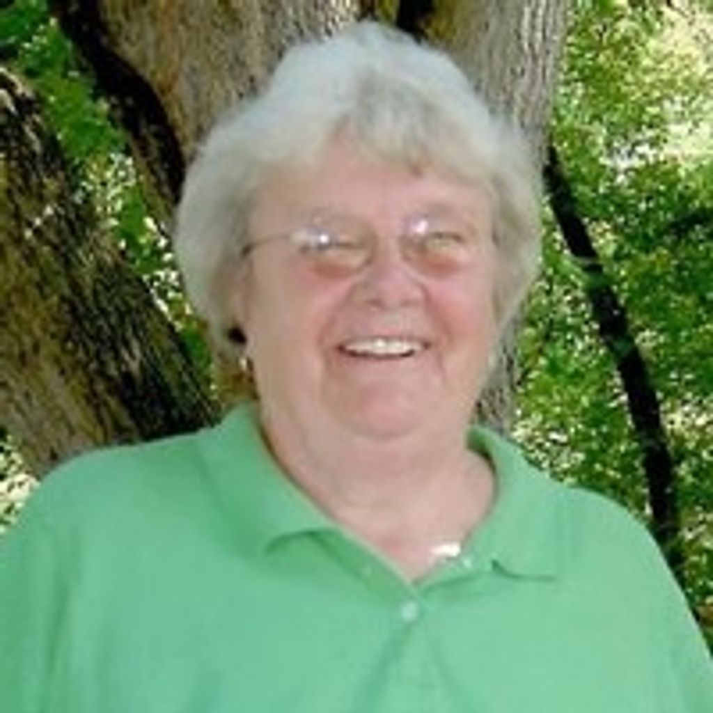 Norma C. Johnson