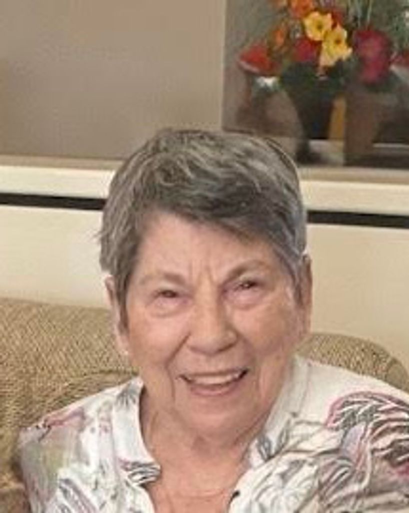 Sandra Fortino Profile Photo