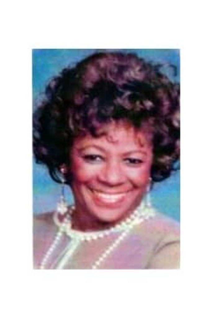 Mattie Amaker