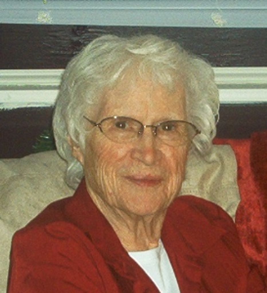Audrey R. Coakley