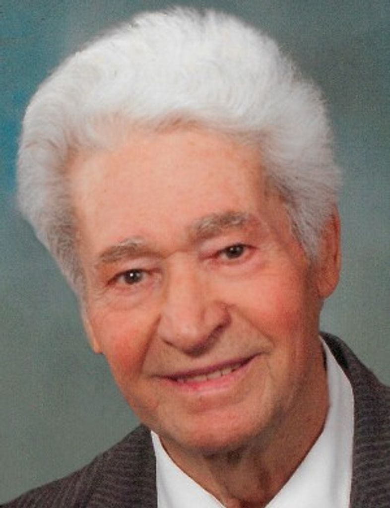 Panagiotis E. “Pete” Iliadis