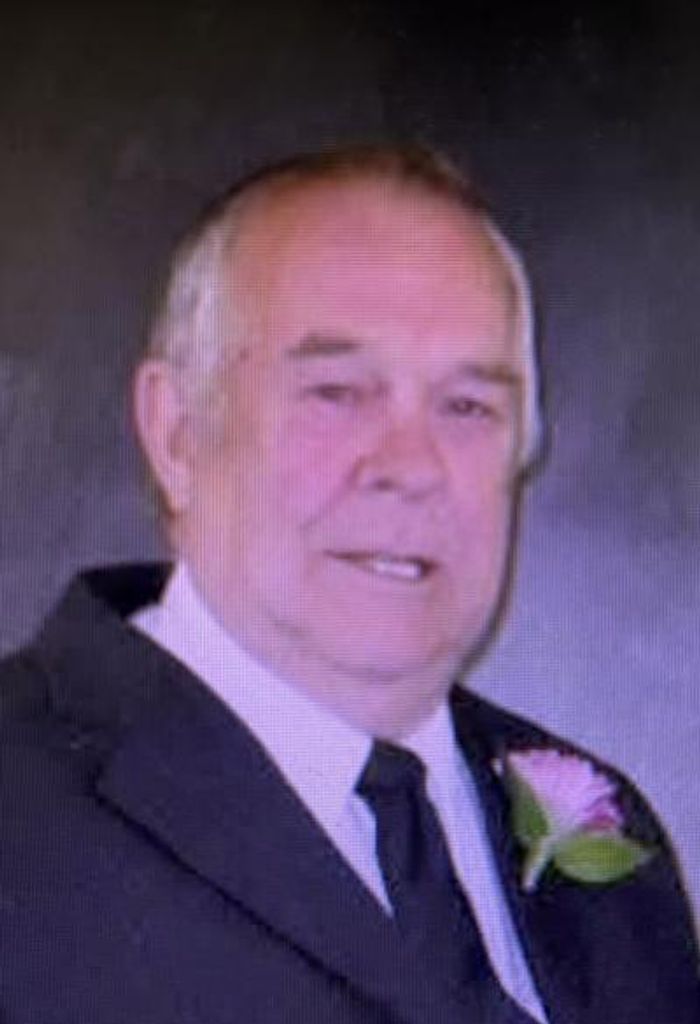 James "Otto" Gilmore Burry Profile Photo