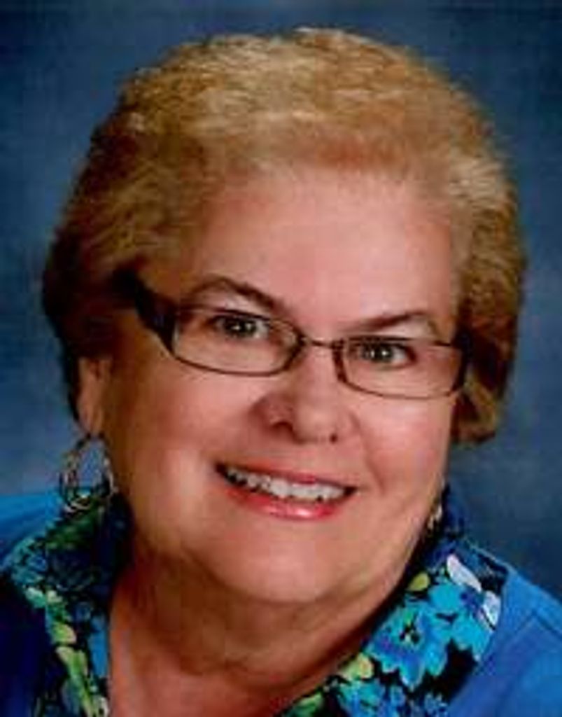 Phyllis J. (Fetzer)  Burkholder