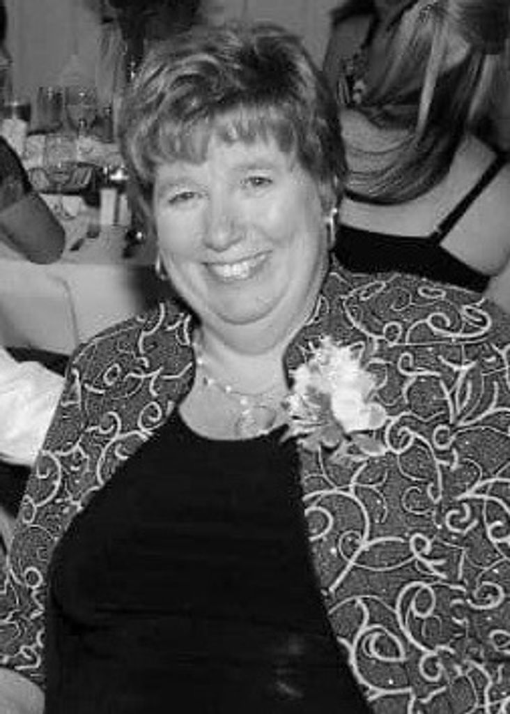 Virginia M. Mott Profile Photo