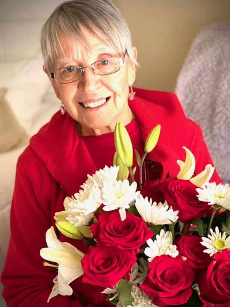 Mary Ann Rogers Profile Photo