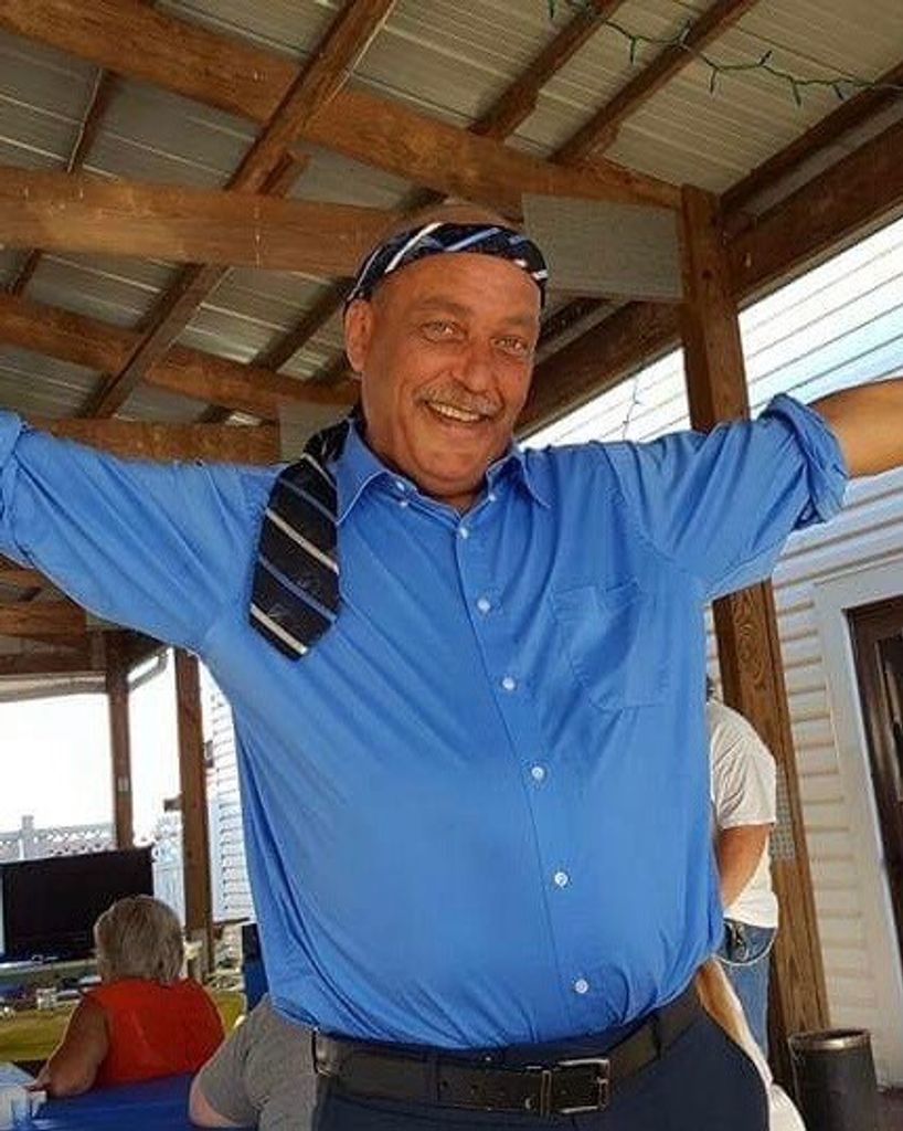 Richard Corns Profile Photo