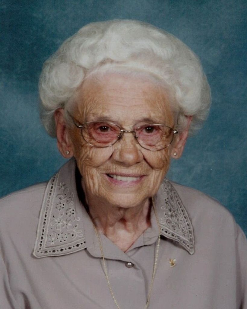 Francis "Frannie" Wohlleber
