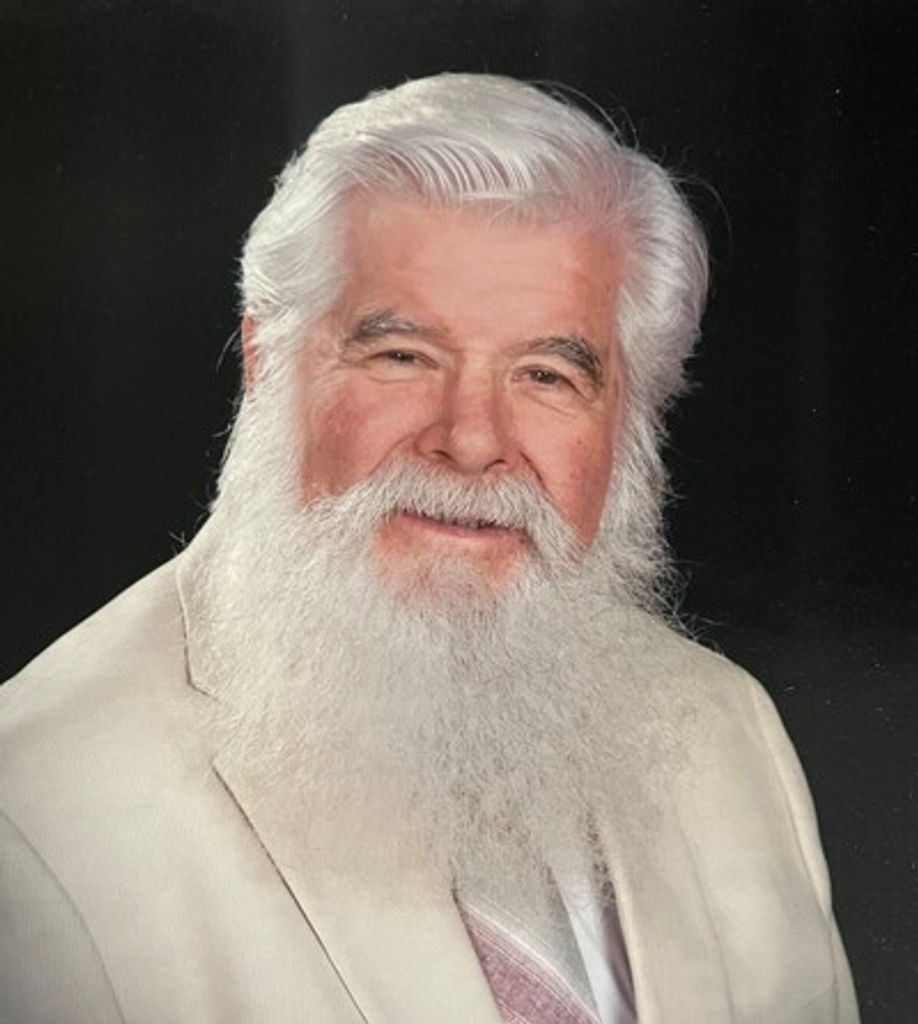 Ernest "Ernie" Albert Black Profile Photo