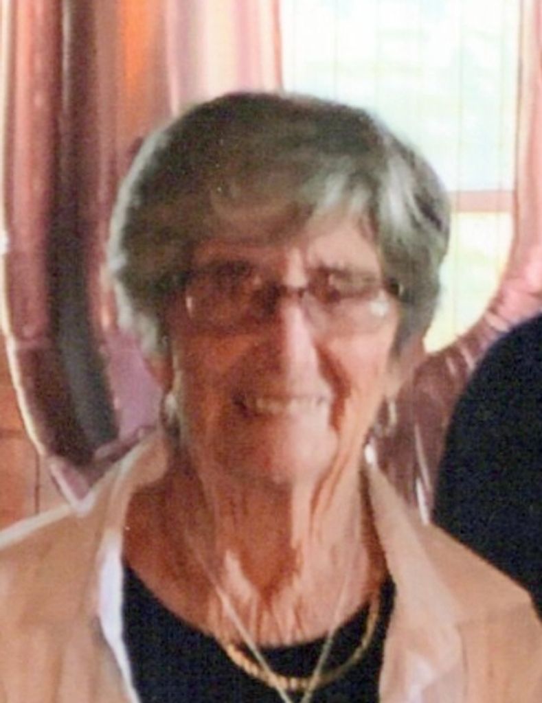 Alice E.  Raines Profile Photo