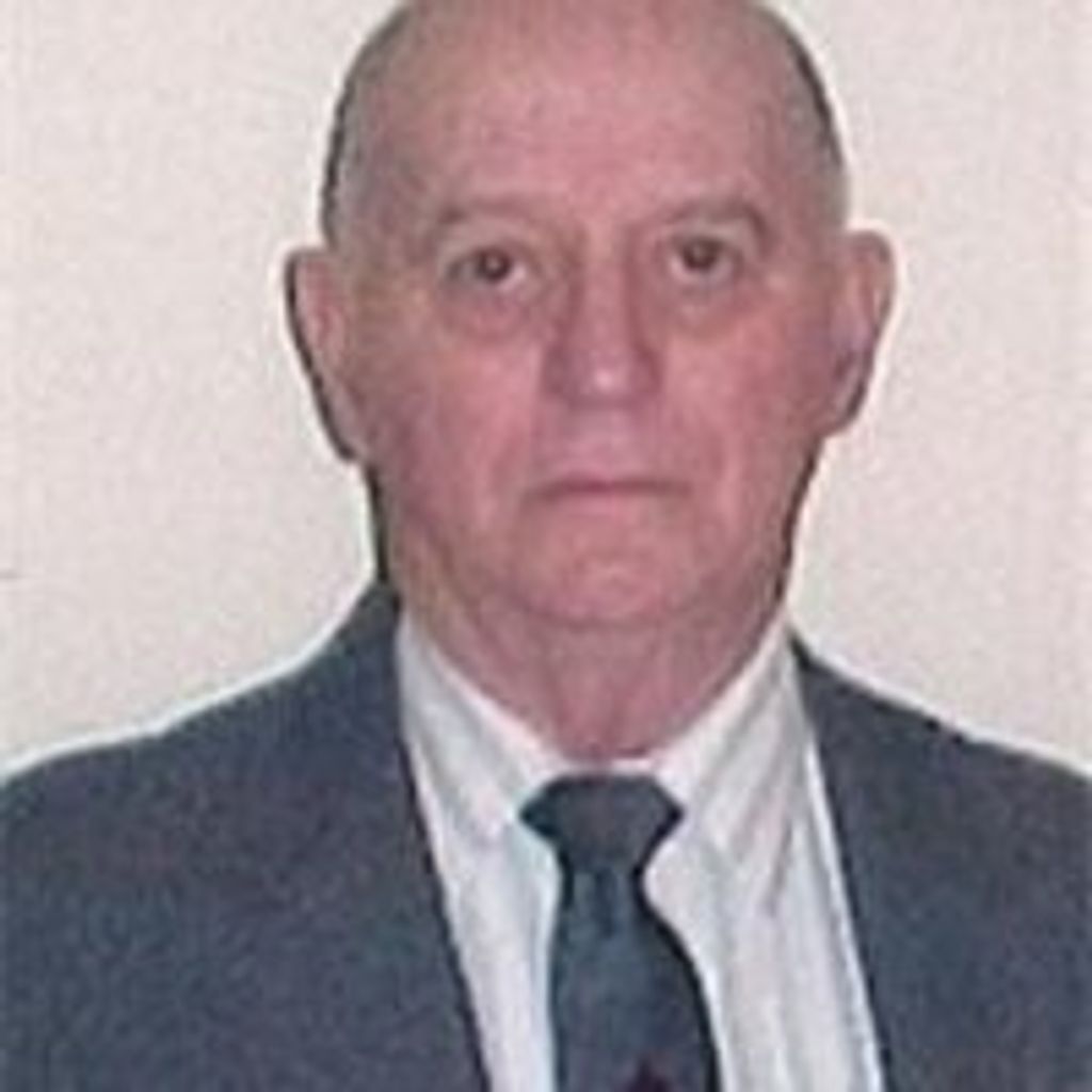David Brooks Coplin Profile Photo