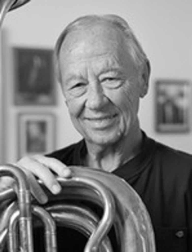 William 'Bill' Clark