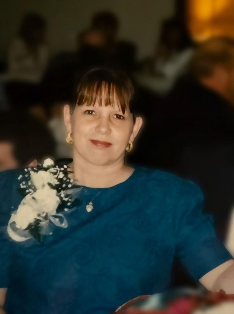 Phyllis Jean Mcalpin