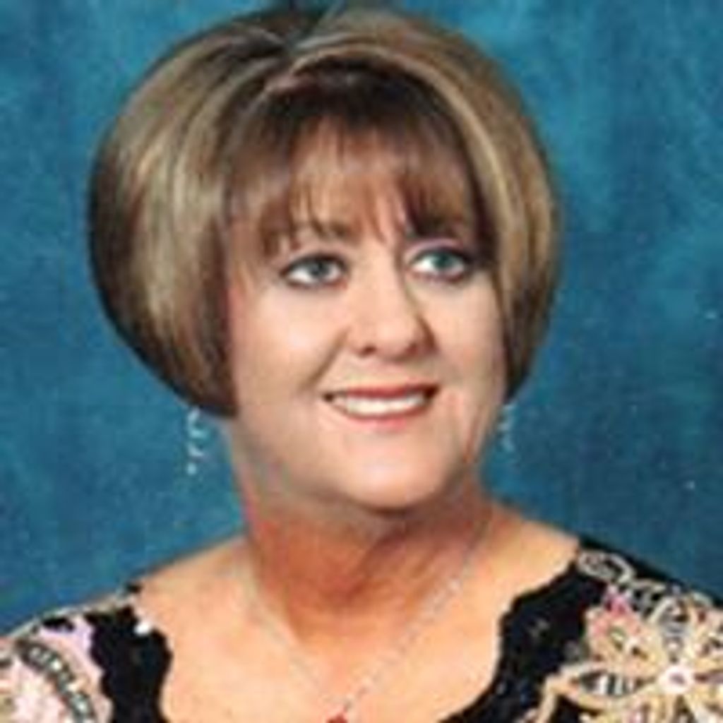 Sherry LaNell Moss Johnson