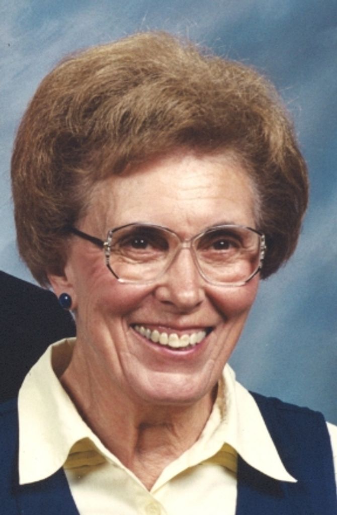 Janice Ruth Wake Profile Photo