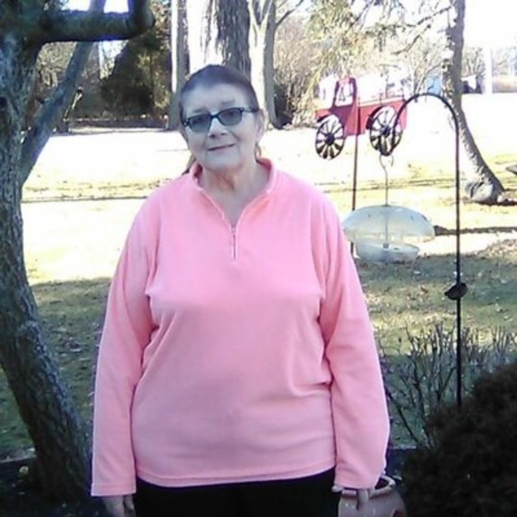 Bertha Welker Profile Photo