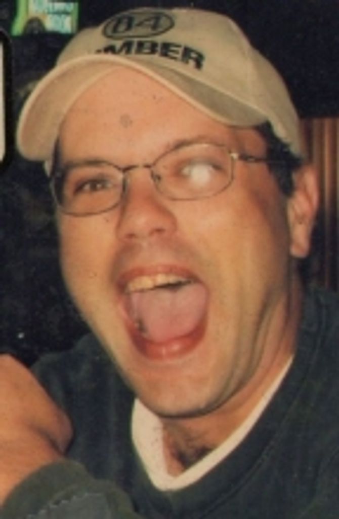 Richard M. "Mark" Sabo