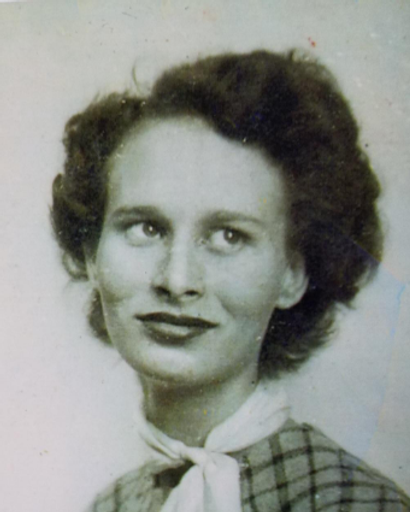Augusta Effie Wegner Profile Photo