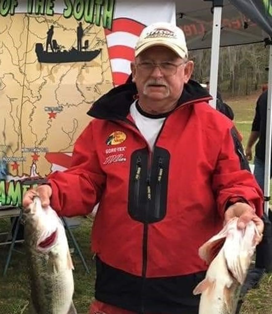 Barney Ray Covington, Jr.