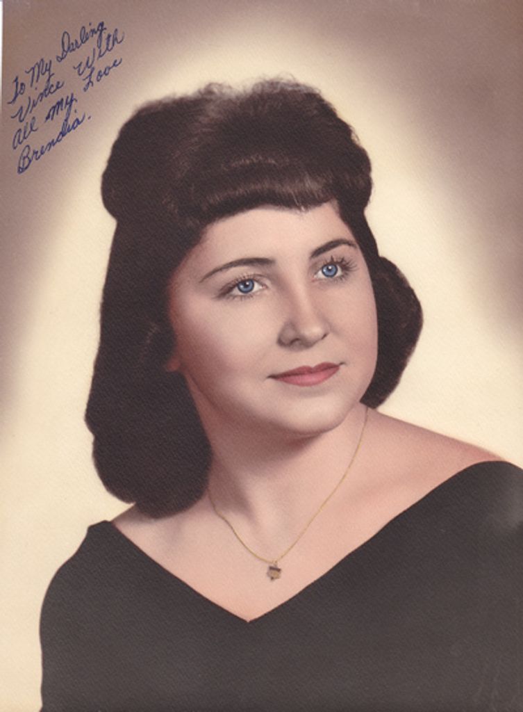 Brendia Mary Heintzelman Profile Photo