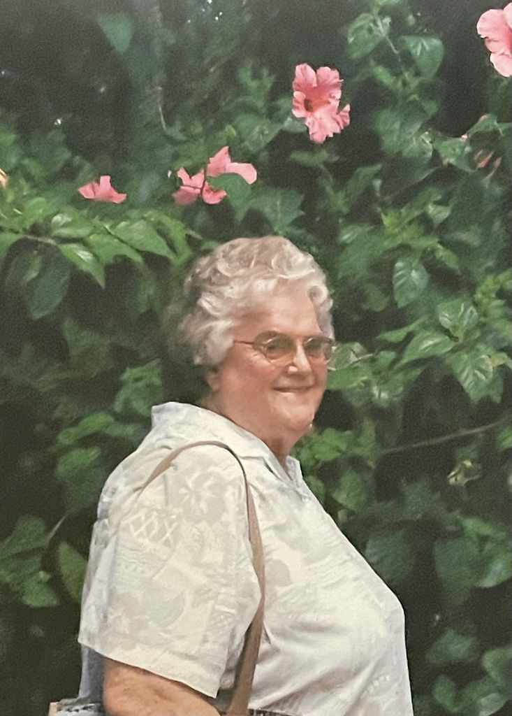 Patsy Guest Profile Photo