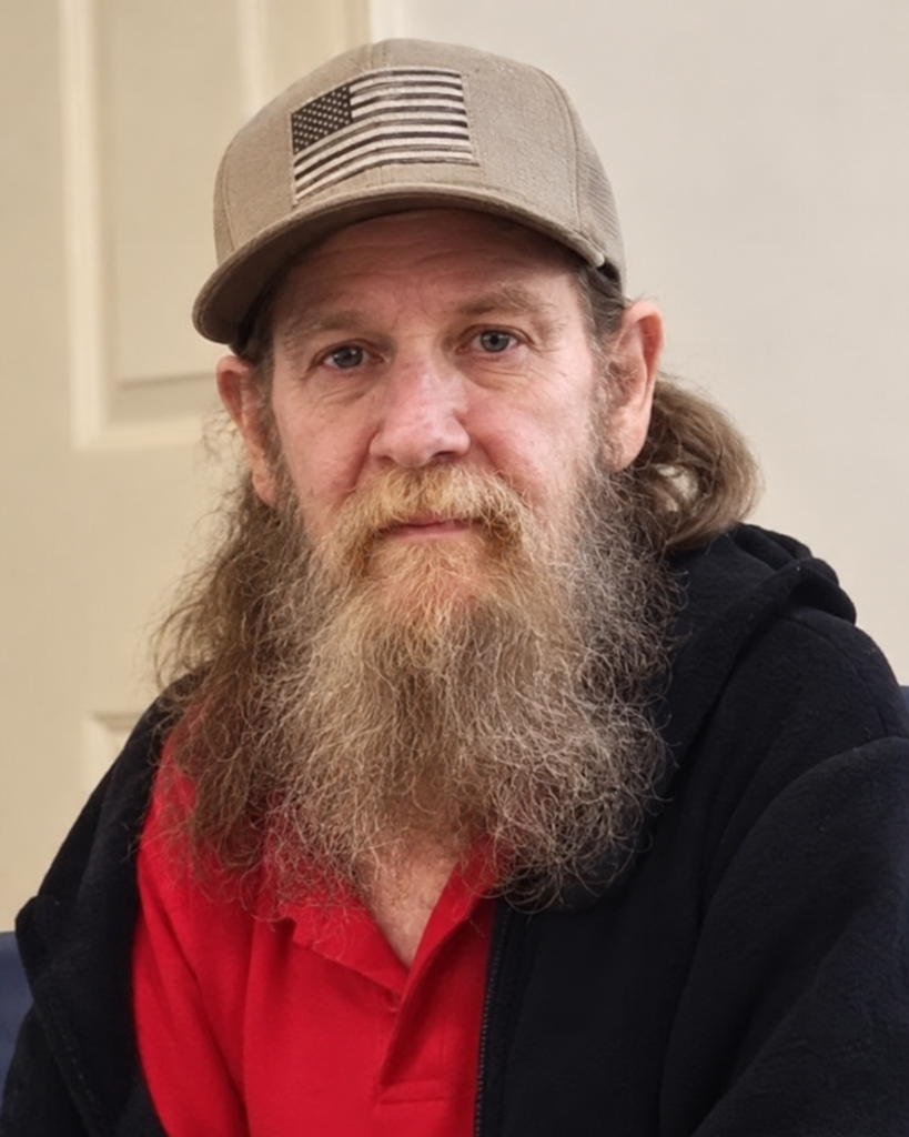 Robert Frances Gill Profile Photo