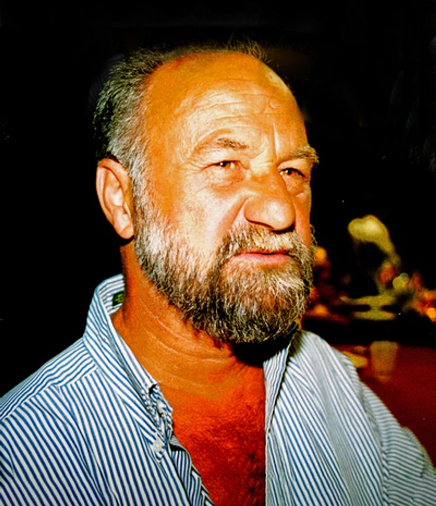 Joe Morrow Profile Photo