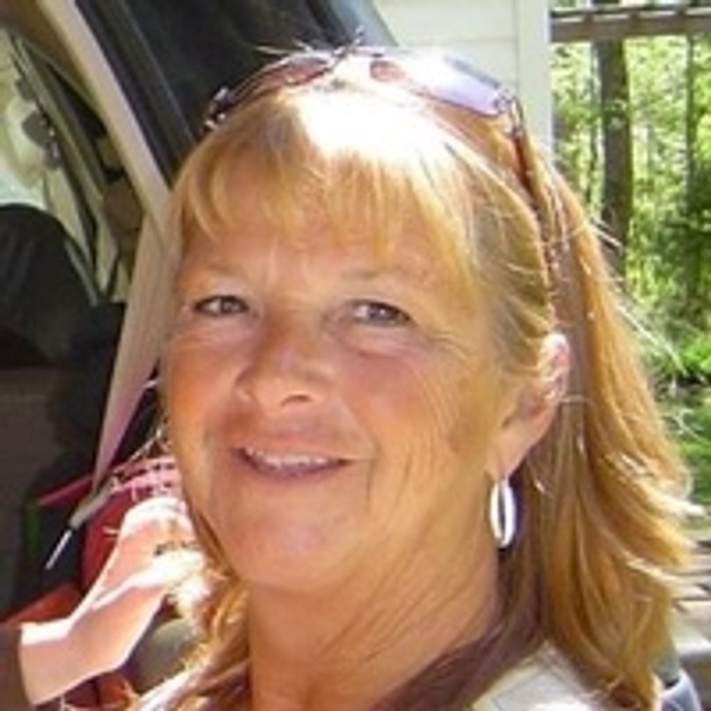Laurie Ann Johnson