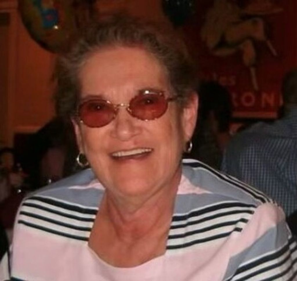 Bessie Zall Profile Photo