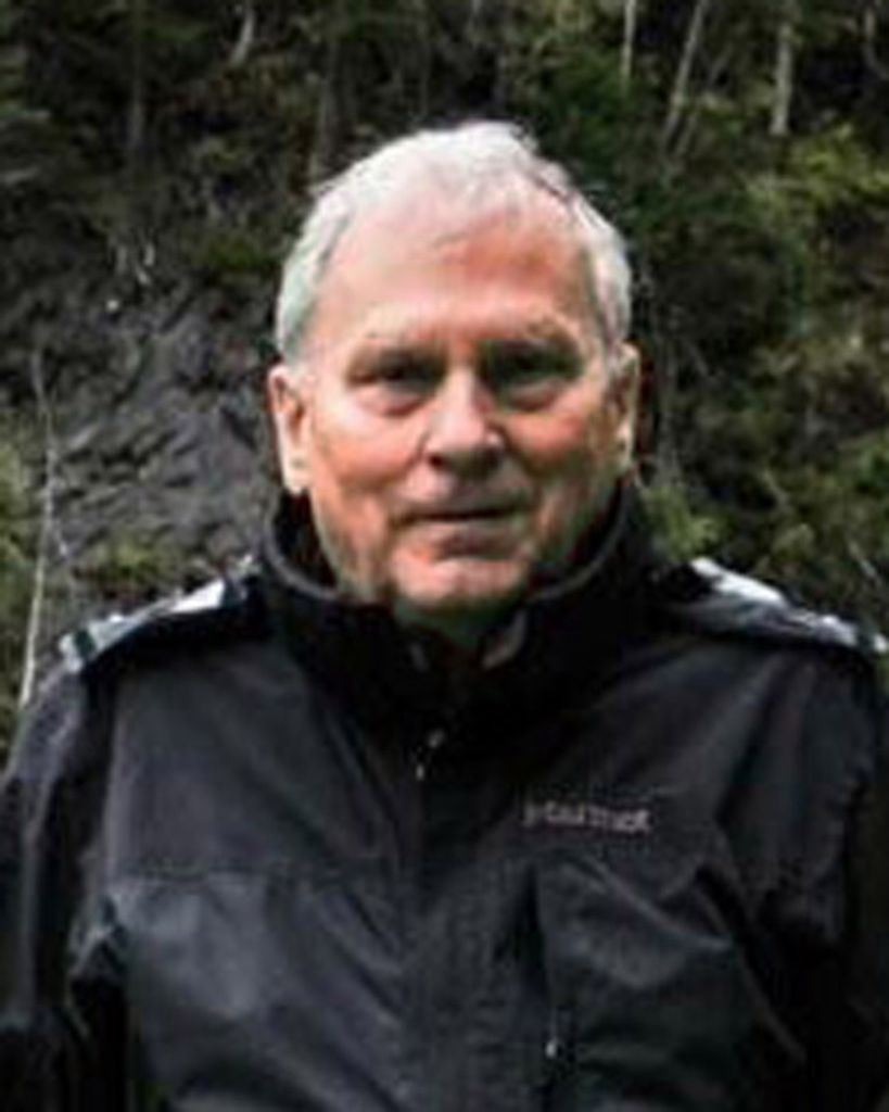 Joseph William Fennell
