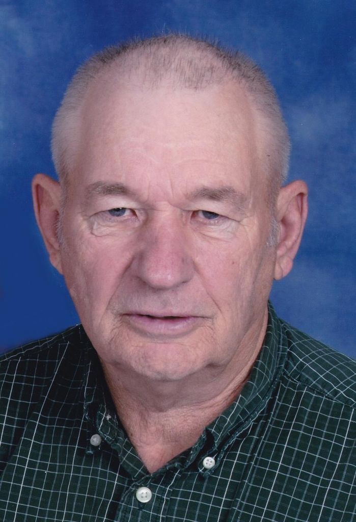 Larry Schmitz Profile Photo