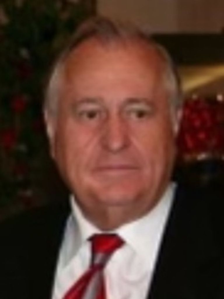 Rev. Dr. Roy L. Rich Profile Photo
