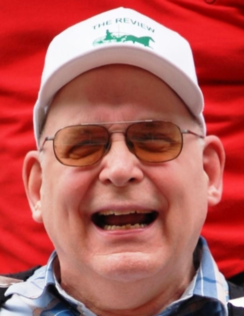 Ralph Gauwitz Jr.