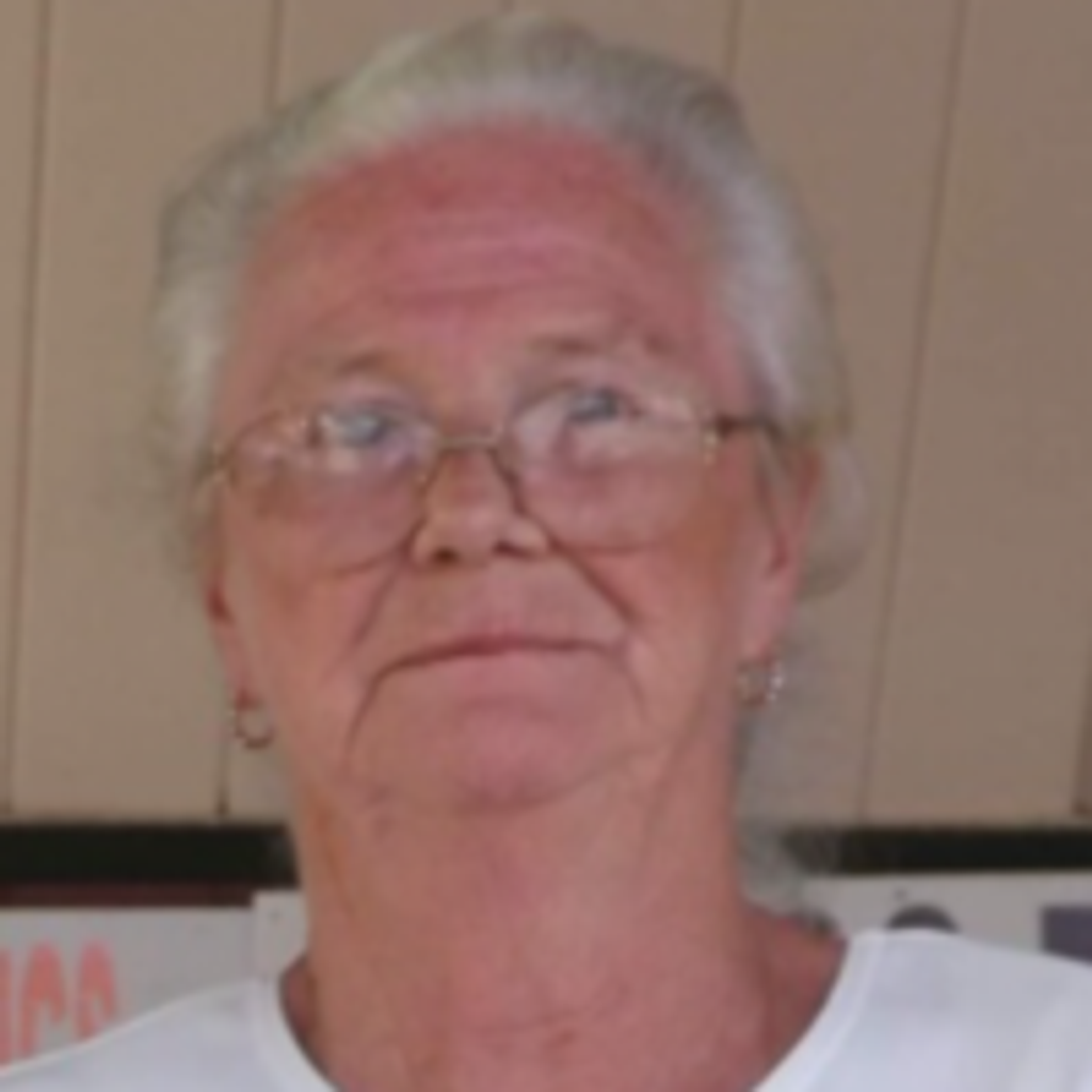 Mary Ann Mullins