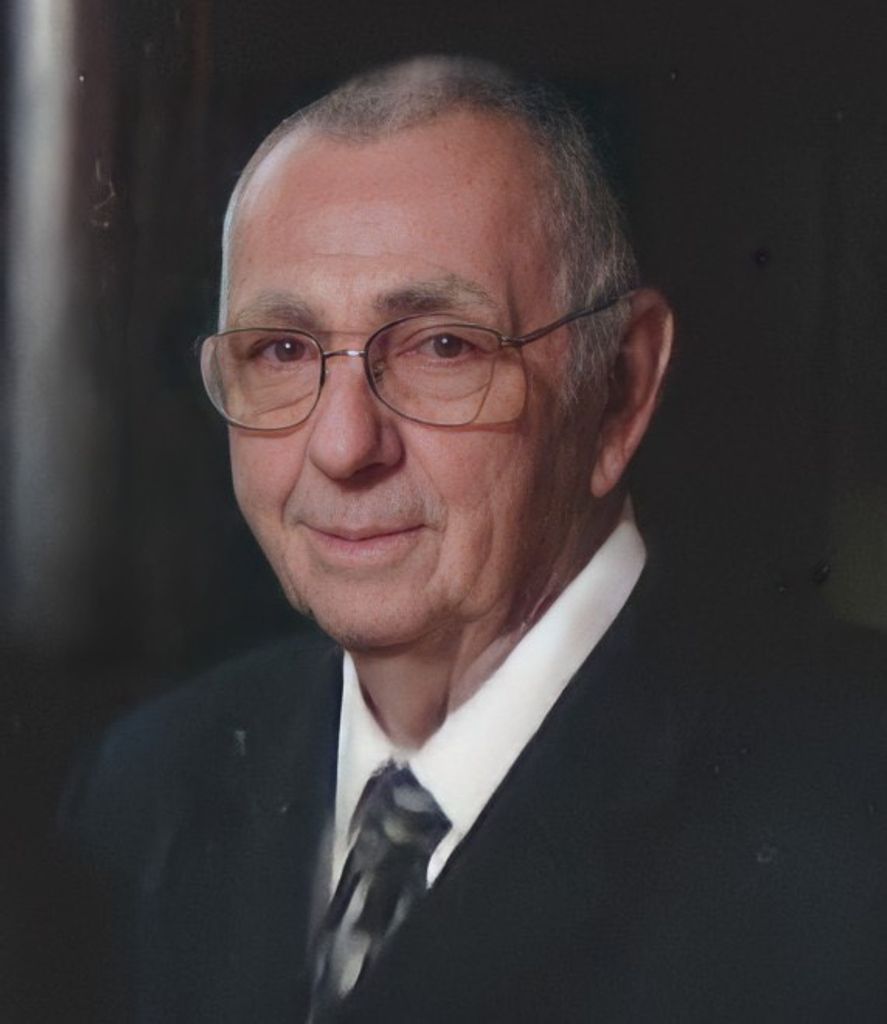 Philip Joseph Arcand