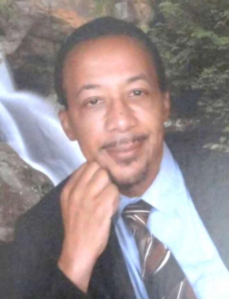 Dr. Gerald Michael Lawson