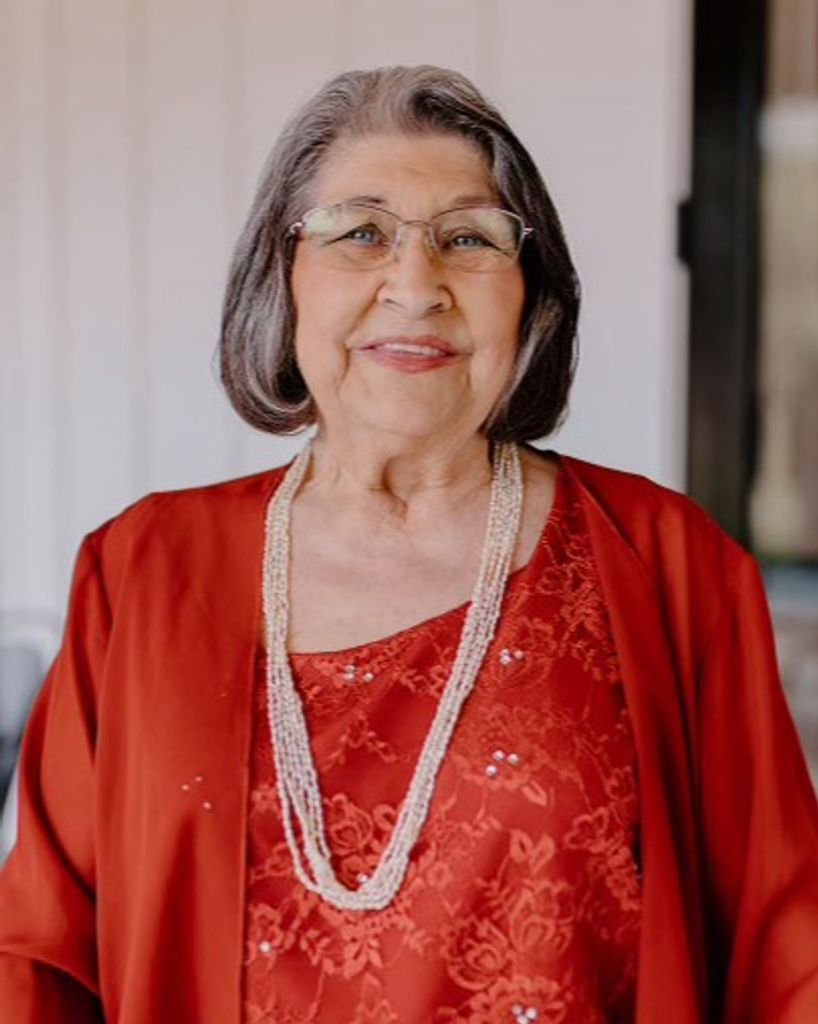 Mary Dickerson Curtis Profile Photo