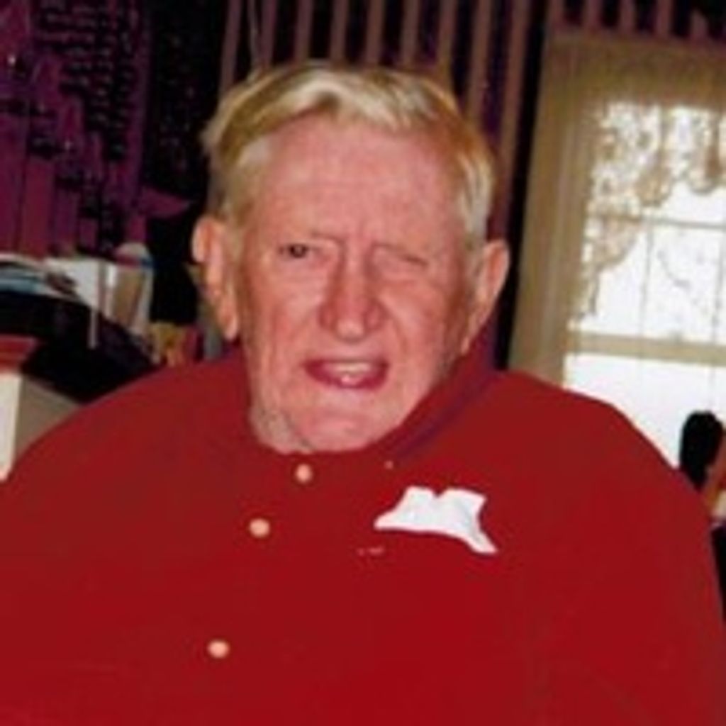 Robert  Howard Smith